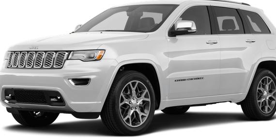 JEEP GRAND CHEROKEE 2021 1C4RJFCG6MC617116 image